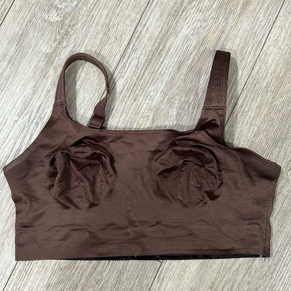 Ruby Ribbon Original Demiette Brown - Picture 1 of 4